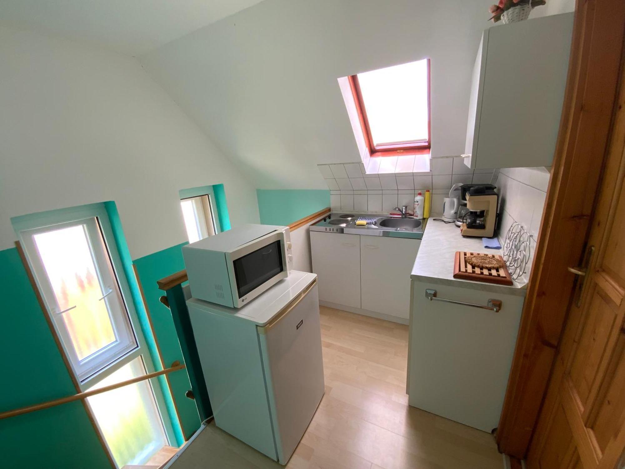 Gosy Apartmanok Siófok Esterno foto