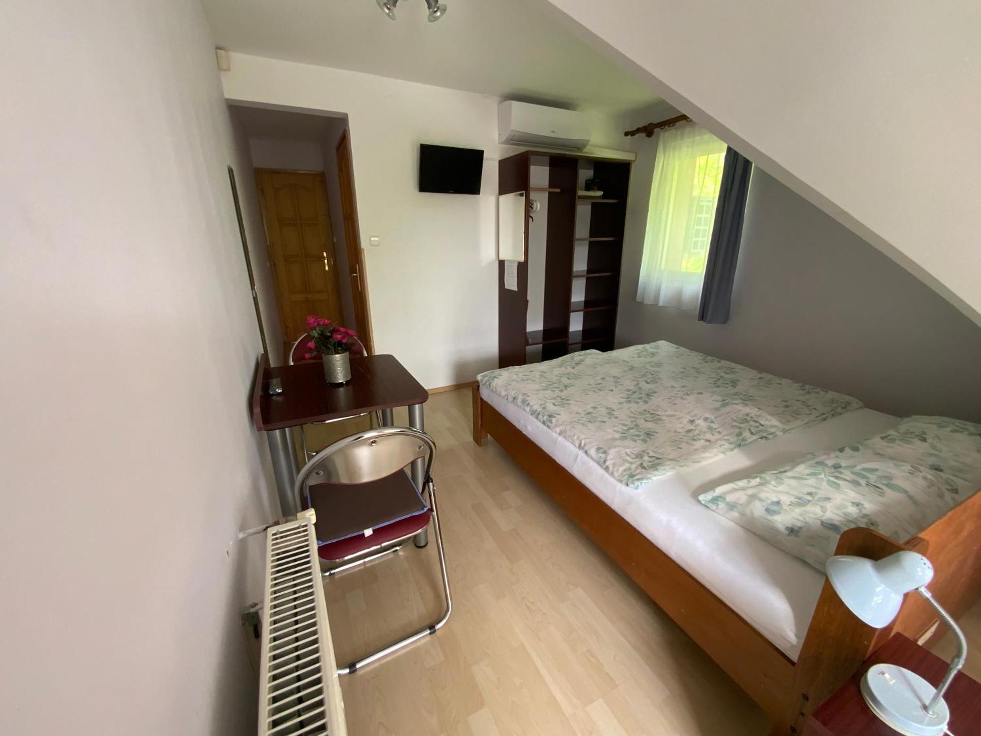 Gosy Apartmanok Siófok Esterno foto