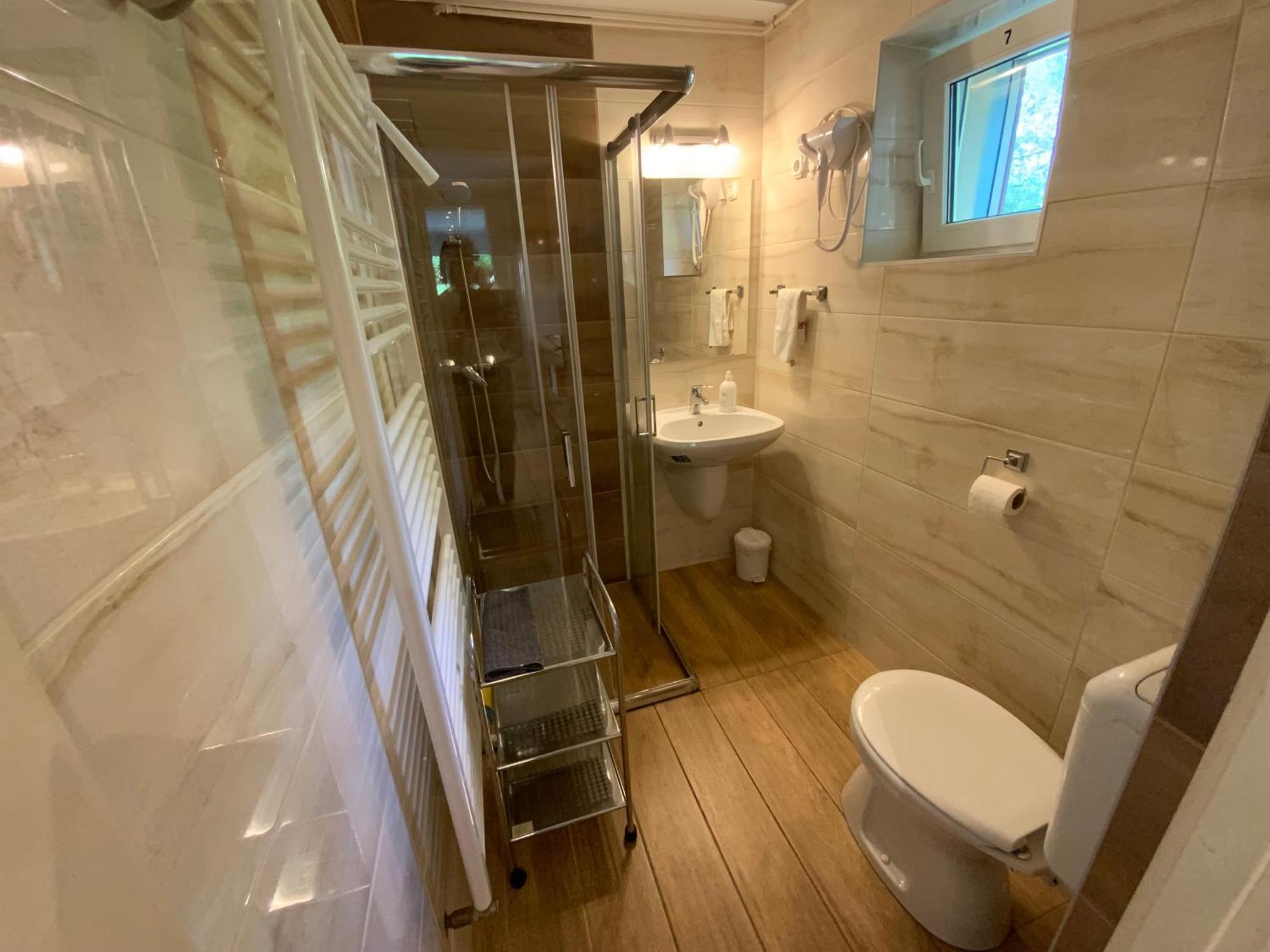 Gosy Apartmanok Siófok Esterno foto